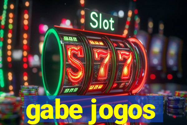 gabe jogos